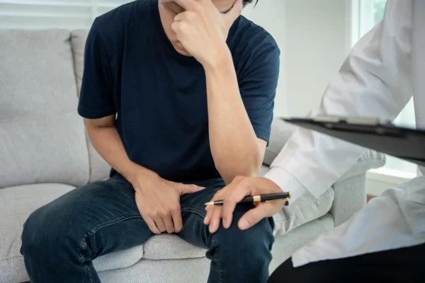 Testicular Pain