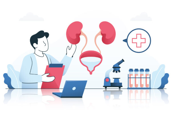 Prostate Assessment Pathway
