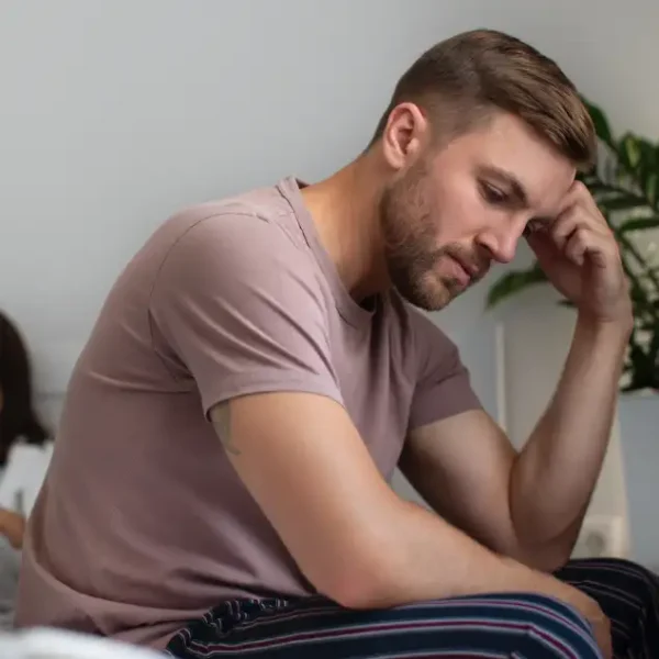Erectile Dysfunction Profile