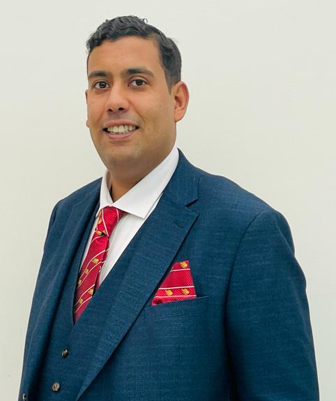 Mr Venkatesh Subramanian