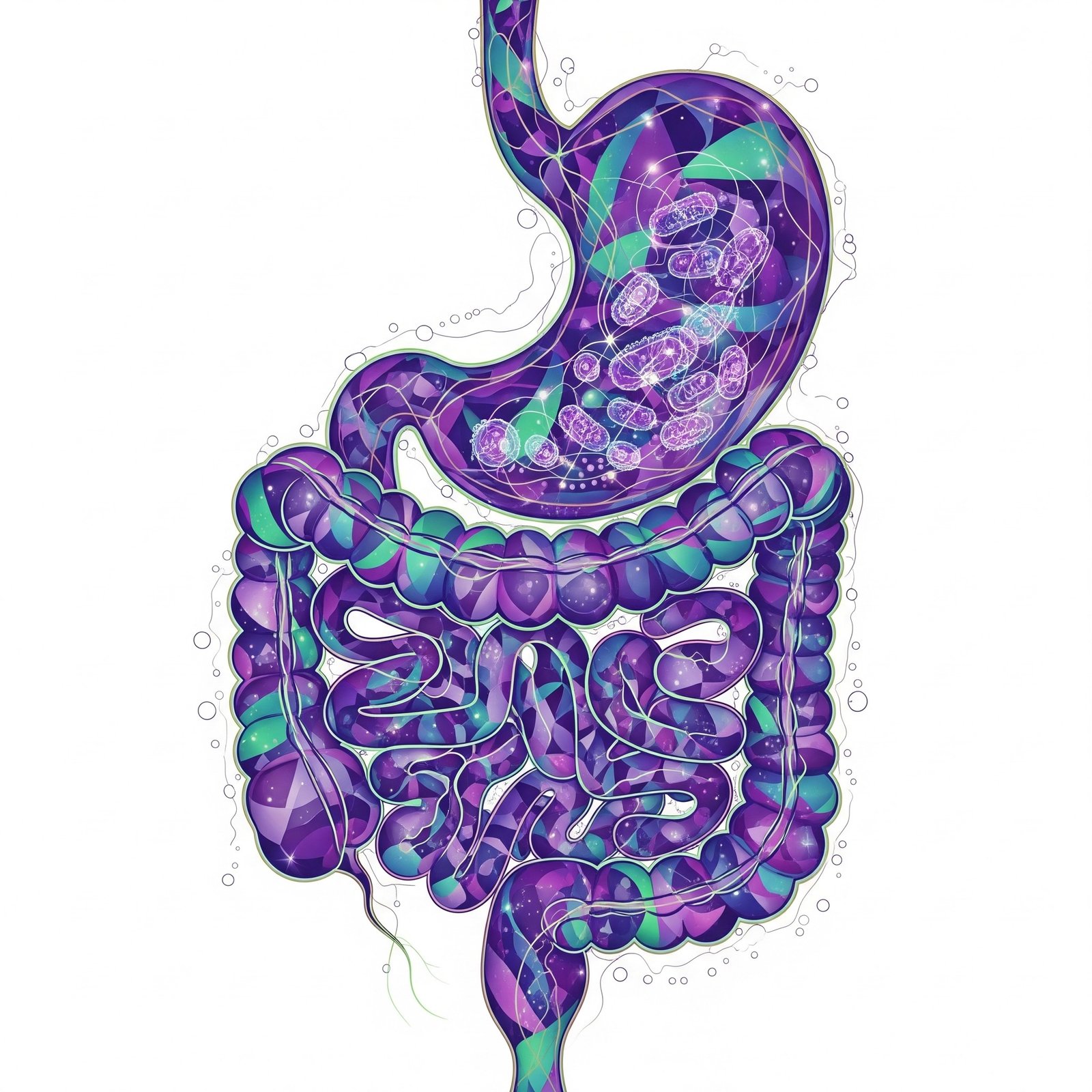 Private Gastroenterology Treatments London Services - LSDC Healthcare
