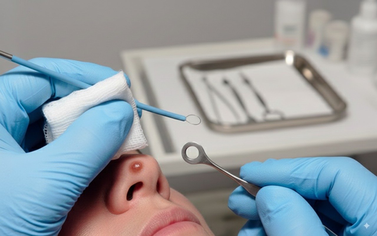 Electrosurgery in Central London | LSDC Healthcare