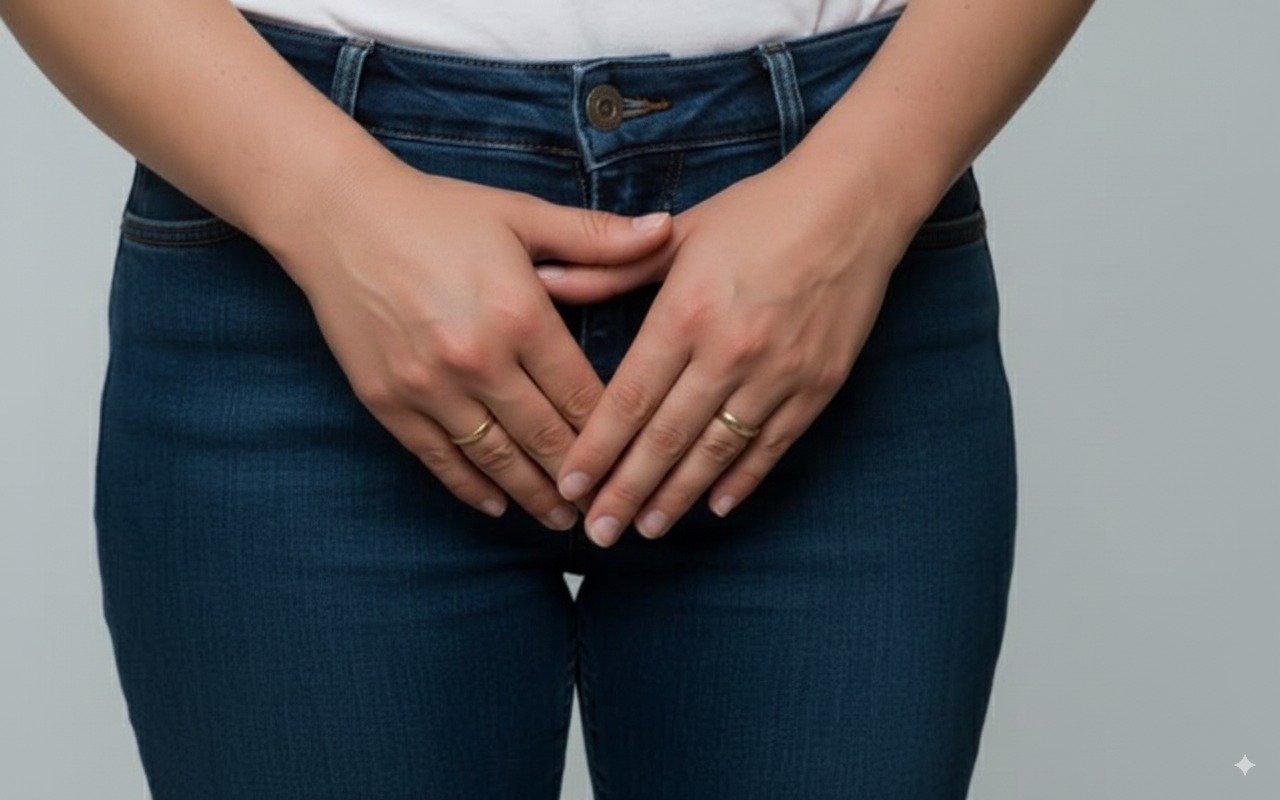 Genital & Pelvic Dermatology | LSDC Healthcare