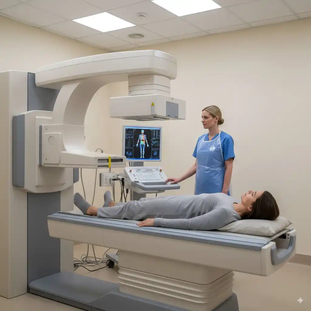 Consultant-Led Bone Health Assessment in Central London | LSDC Healthcare