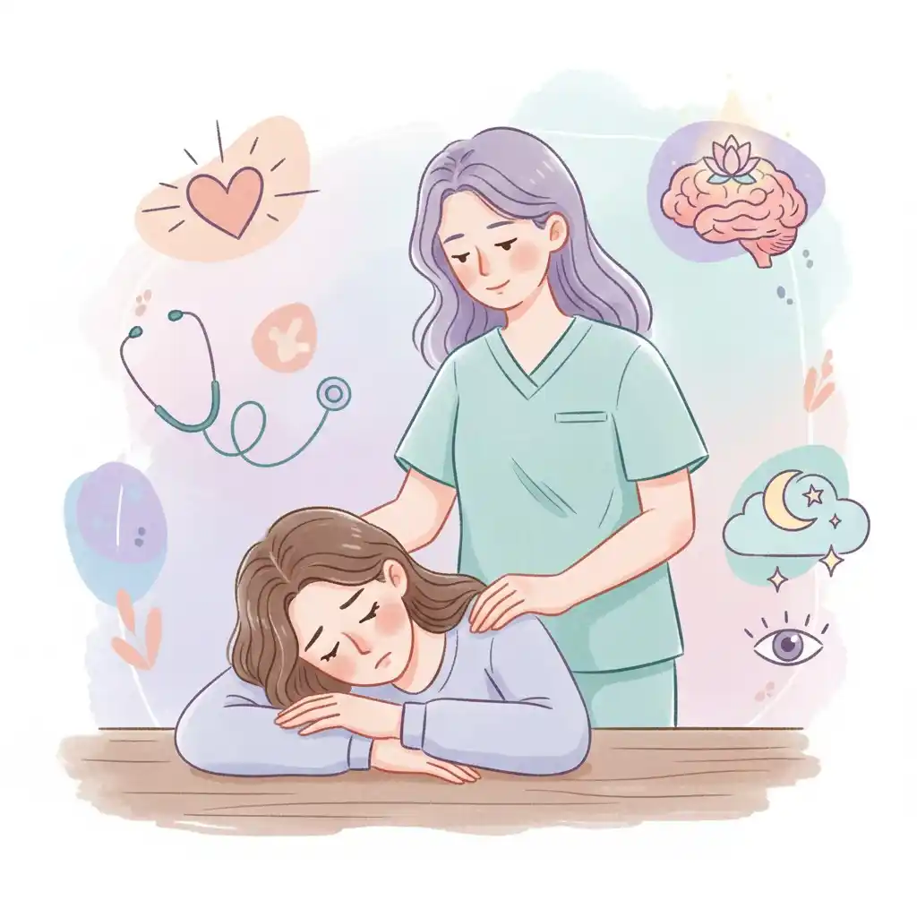 Consultant-Led Pelvic Floor Assessment in Central London | LSDC Healthcare