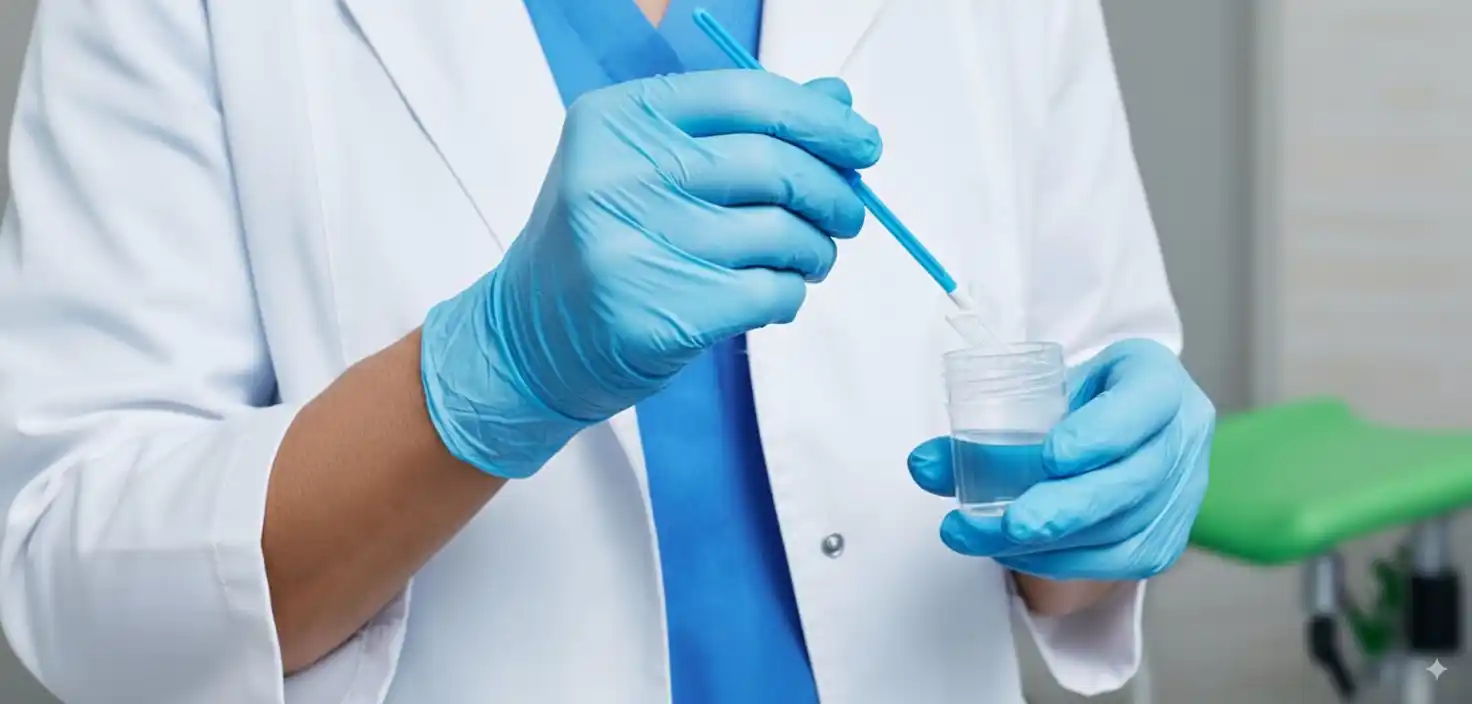 Consultant-Led HPV Testing & Cervical Smear (Pap Test) | LSDC Healthcare