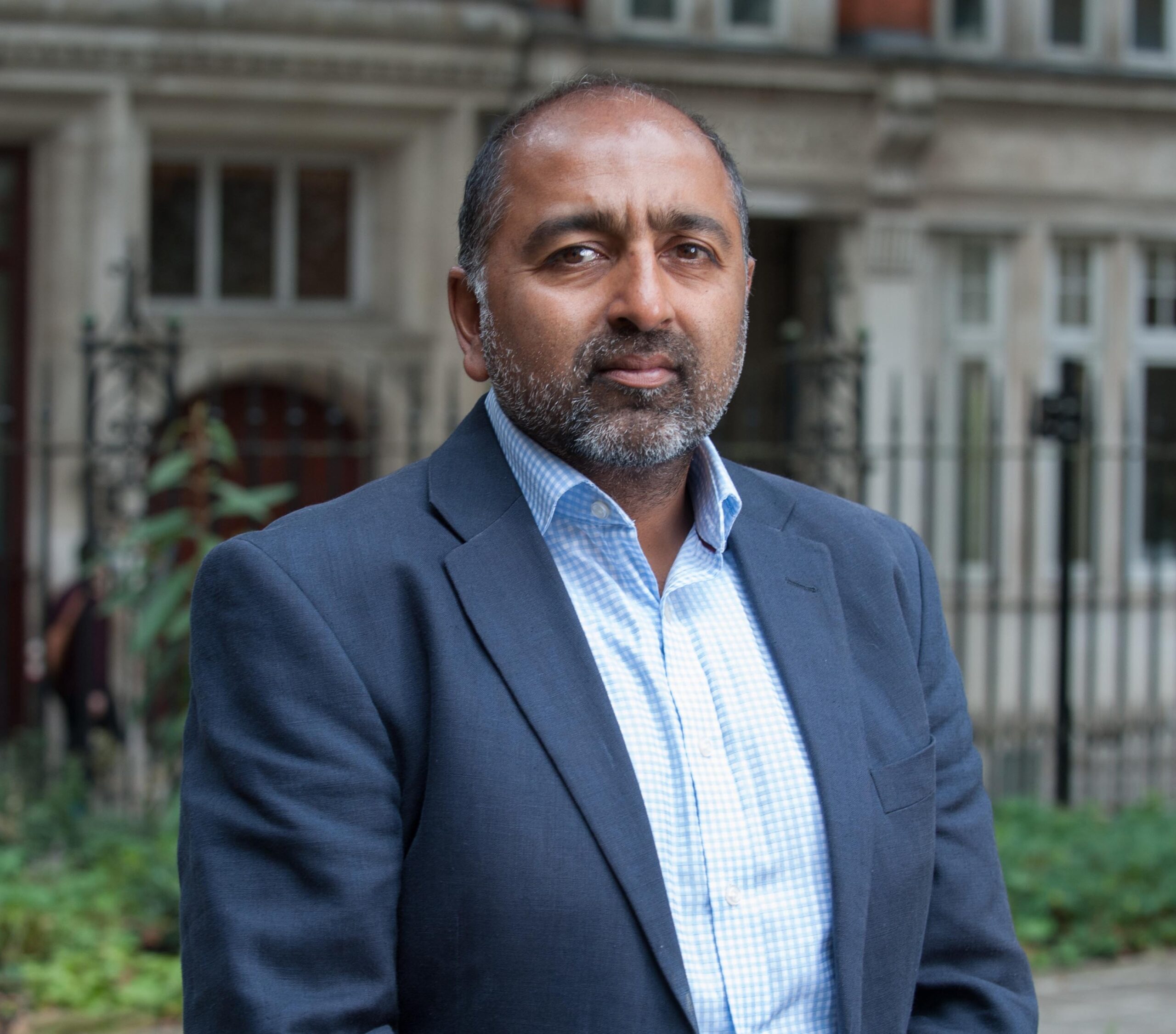 Dr Ajay Jain LSDC Healthcare