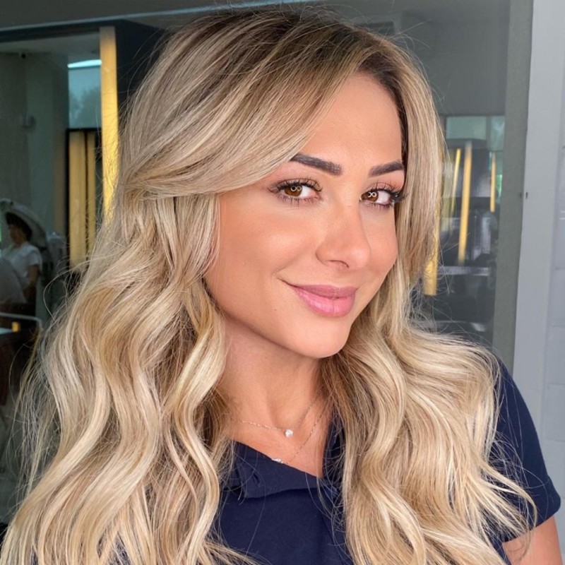 Fabiola A. Grochoski