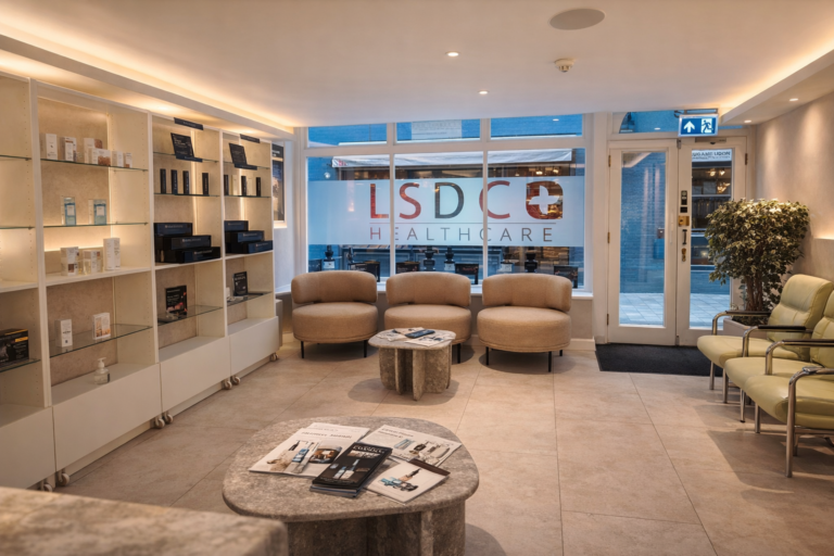 Private Healthcare In London - LSDC Healthcare