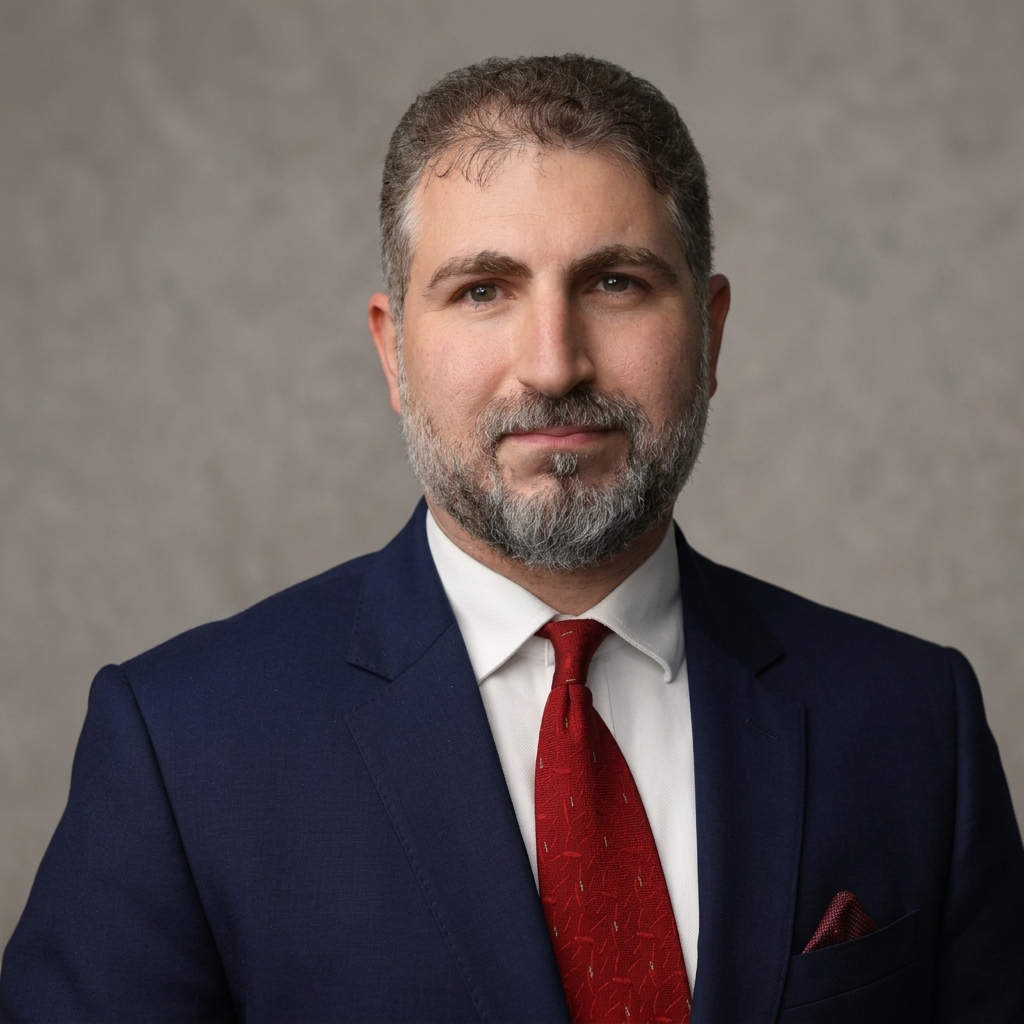 Dr. Ahmed Albusoda - LSDC Healthcare Clinic